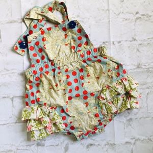 Adorable Matilda Jane Bubble: 18-24mo